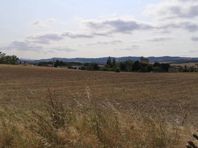 Terreno en venta en La Puebla De Arganzón, Castilla y León