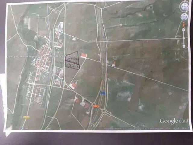 Terreno en venta en La Puebla De Arganzón, Castilla y León