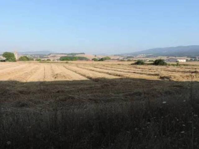 Terreno en venta en La Puebla De Arganzón, Castilla y León