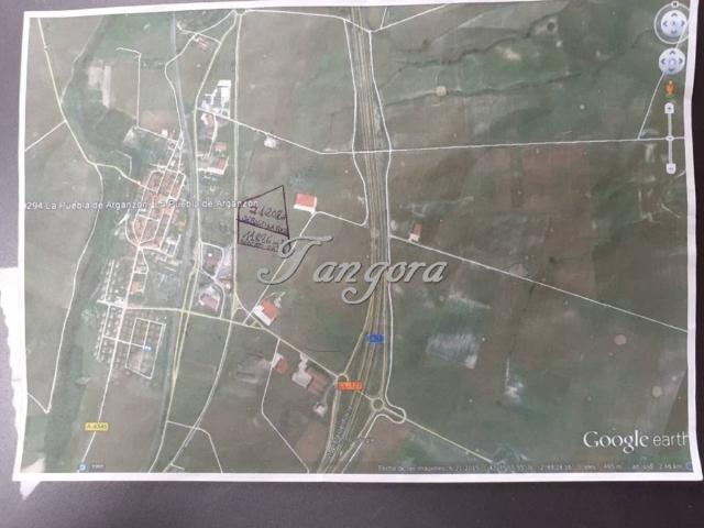 Terreno en venta en La Puebla De Arganzón, Castilla y León
