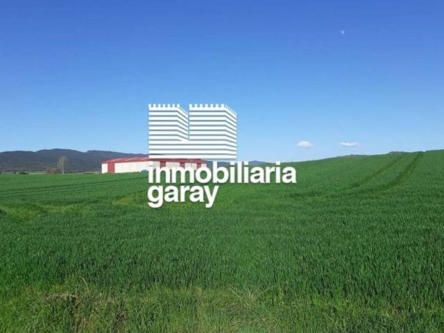 Terreno en venta en La Puebla De Arganzón, Castilla y León