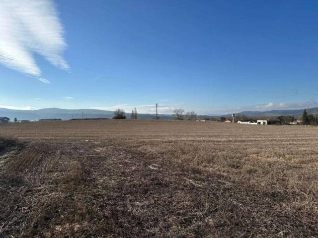 Terreno en venta en La Puebla De Arganzón, Castilla y León