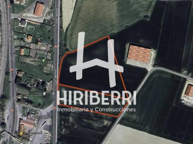 Terreno en venta en La Puebla De Arganzón, Castilla y León