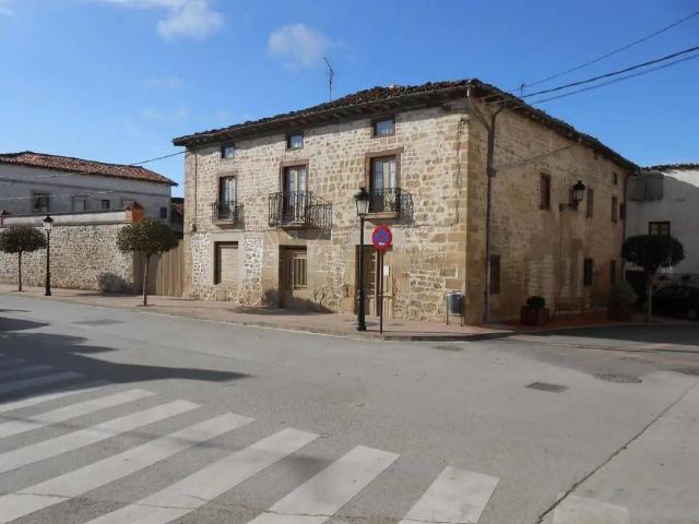 Terreno en venta en La Puebla De Arganzón, Castilla y León