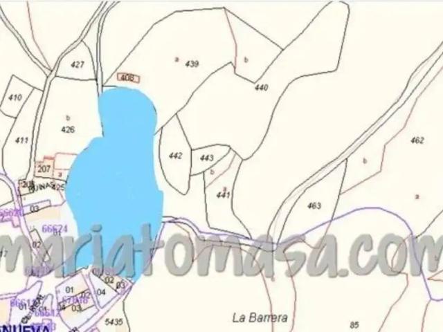 Terreno en venta en La Puebla De Arganzón, Castilla y León
