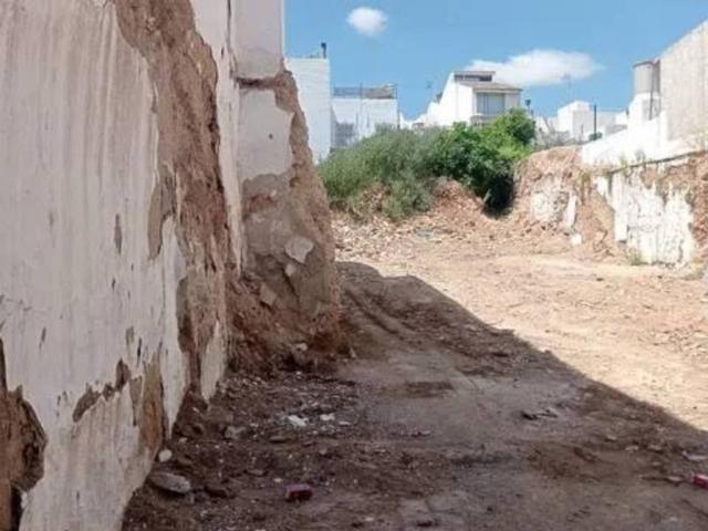 Terreno en venta en La Puebla De Cazalla, Andalucía