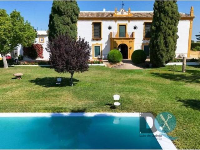 Terreno en venta en La Puebla De Cazalla, Andalucía