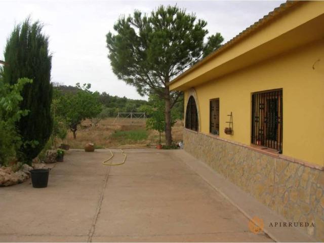 Terreno en venta en La Puebla De Híjar, Aragón