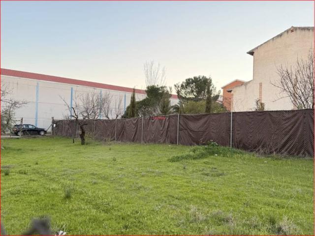 Terreno en venta en La Puebla De Montalbán, Castilla-La Mancha