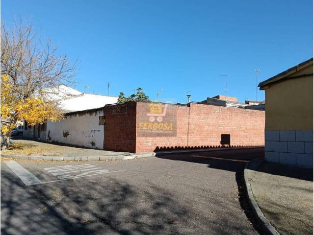 Terreno en venta en La Puebla De Montalbán, Castilla-La Mancha
