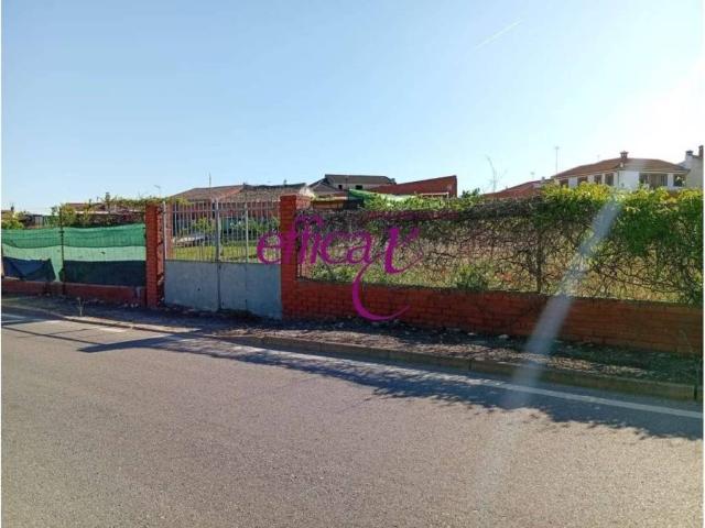 Terreno en venta en La Puebla De Montalbán, Castilla-La Mancha