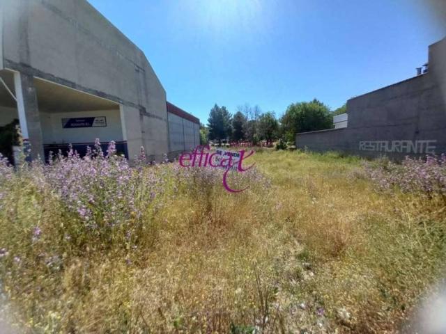 Terreno en venta en La Puebla De Montalbán, Castilla-La Mancha