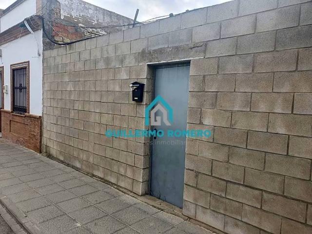 Terreno en venta en La Puebla Del Río, Andalucía