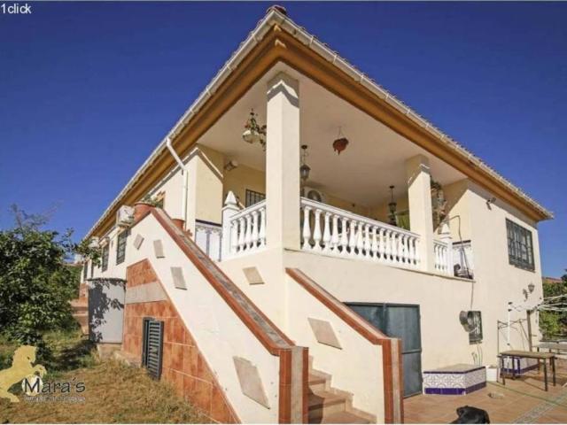 Terreno en venta en La Puebla Del Río, Andalucía