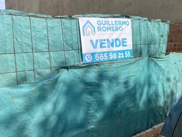 Terreno en venta en La Puebla Del Río Terreno en venta en La Puebla Del Río