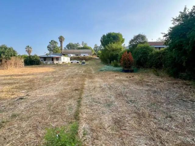 Terreno en venta en La Puebla Del Río, Andalucía