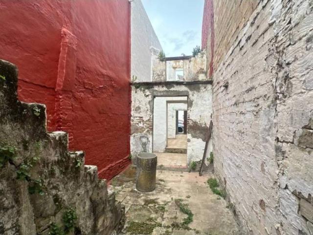 Terreno en venta en La Puebla Del Río, Andalucía
