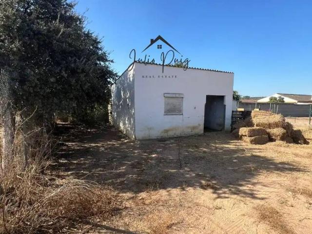 Terreno en venta en La Puebla Del Río, Andalucía