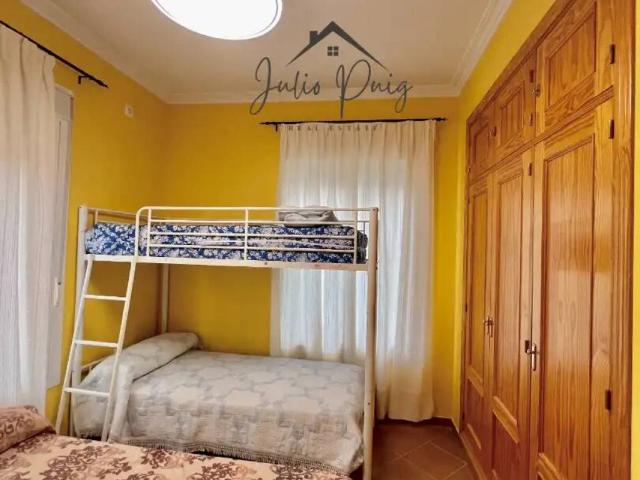 Terreno en venta en La Puebla Del Río, Andalucía