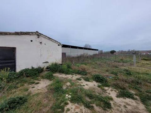 Terreno en venta en La Pueblanueva, Castilla-La Mancha