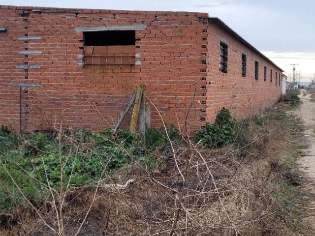 Terreno en venta en La Pueblanueva