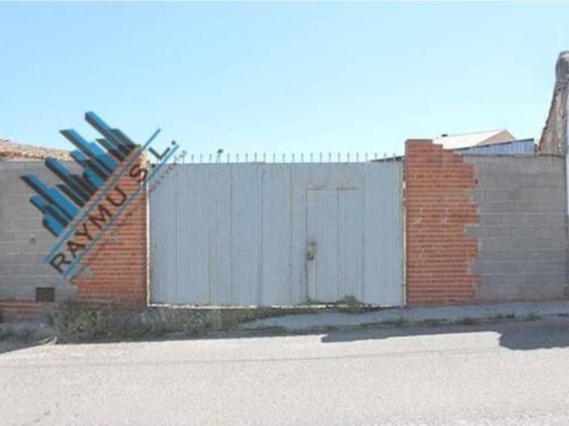 Terreno en venta en La Pueblanueva Terreno en venta en La Pueblanueva