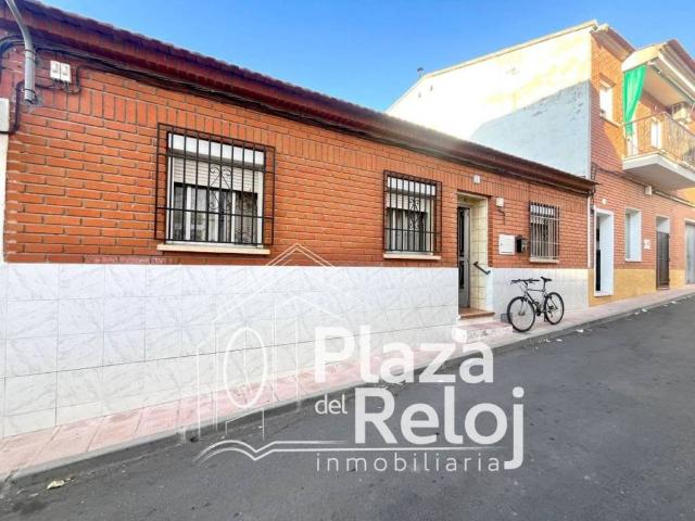 Casa en venta en La Pueblanueva, Castilla-La Mancha
