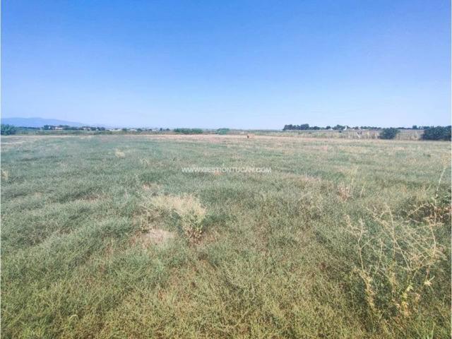 Terreno en venta en La Pueblanueva, Castilla-La Mancha