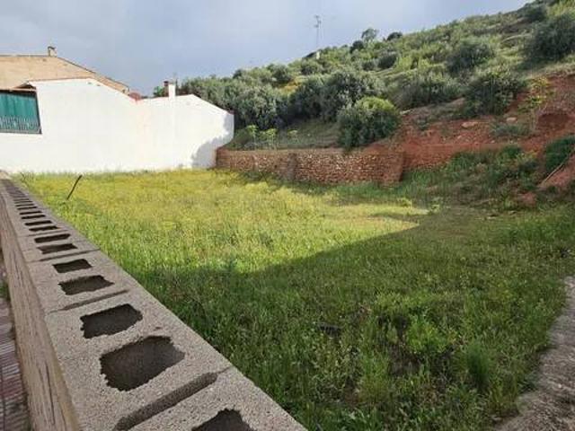 Terreno en venta en La Puerta De Segura, Andalucía