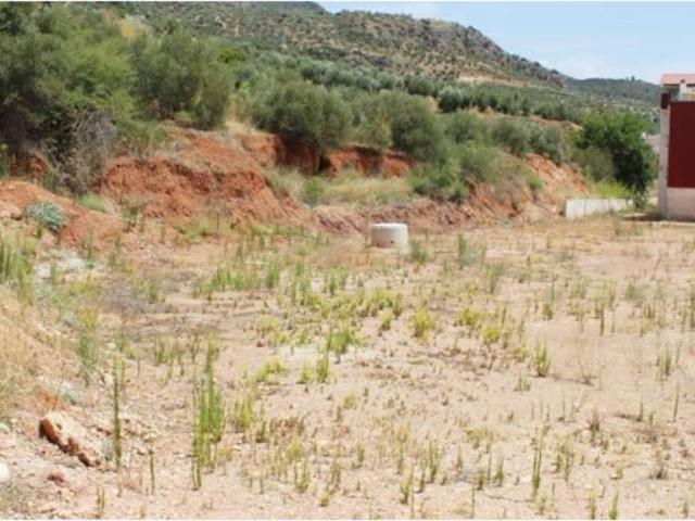 Terreno en venta en La Puerta De Segura, Andalucía