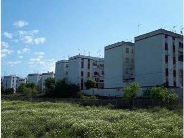 Terreno en venta en La Rinconada, Andalucía