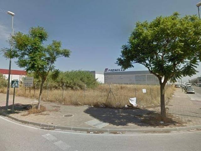 Terreno en venta en San José de la Rinconada, La Rinconada