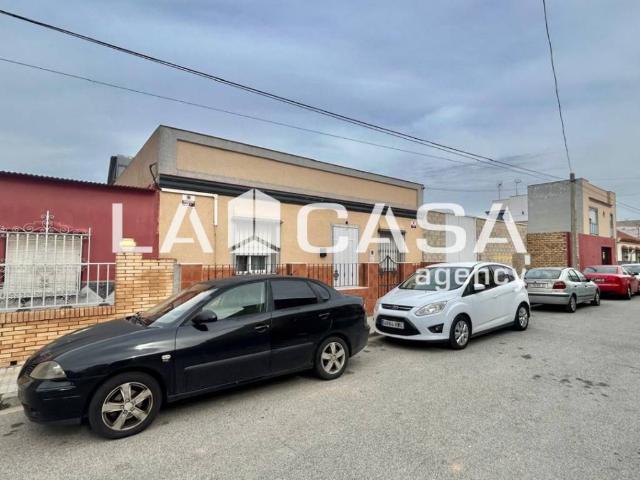 Terreno en venta en La Rinconada Terreno en venta en La Rinconada
