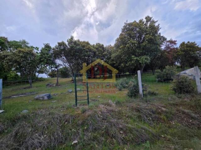 Terreno en venta en La Rinconada De La Sierra, Castilla y León