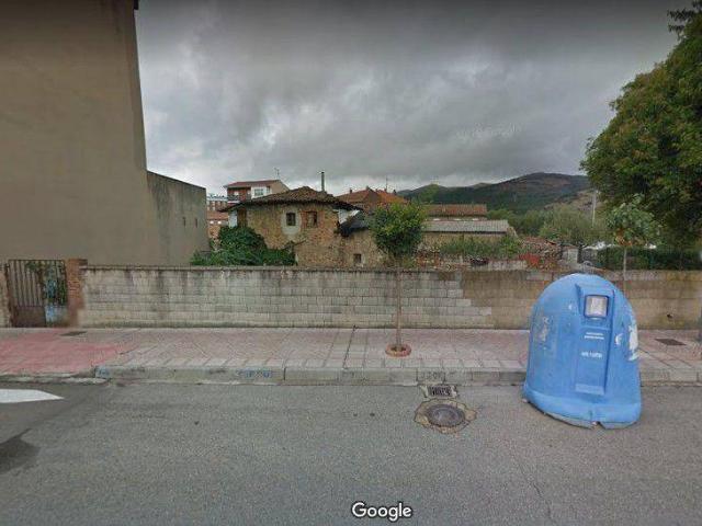 Terreno en venta en La Robla, Castilla y León