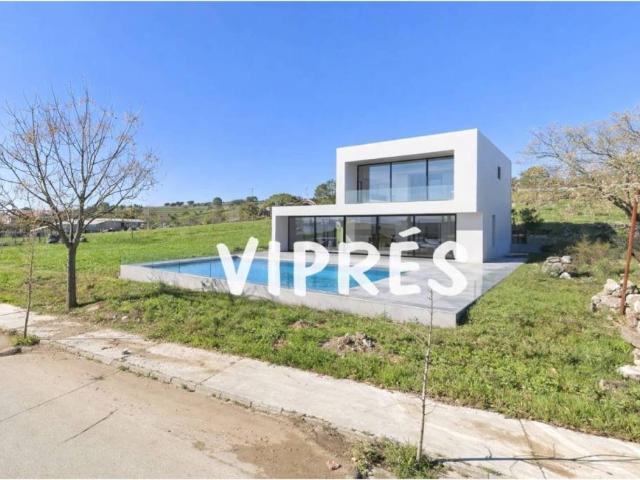 Terreno en venta en La Roca De La Sierra, Badajoz