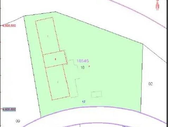 Terreno en venta en Vallès Oriental, Catalunya