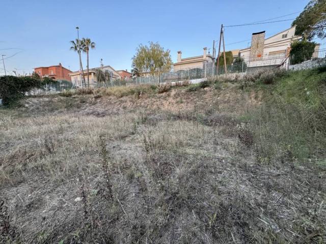 Terreno en venta en la Roca del Vallès, Barcelona