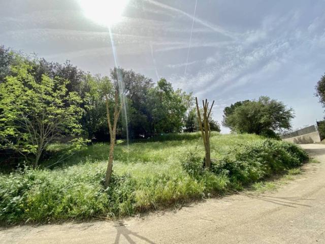 Terreno en venta en la Roca del Vallès, Barcelona
