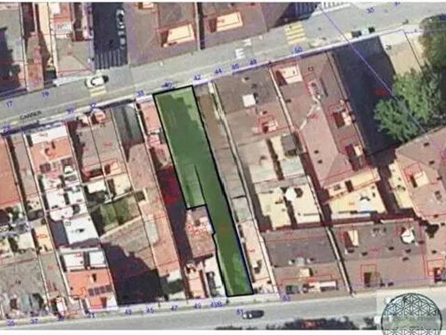 Terreno en venta en Vallès Oriental, Catalunya