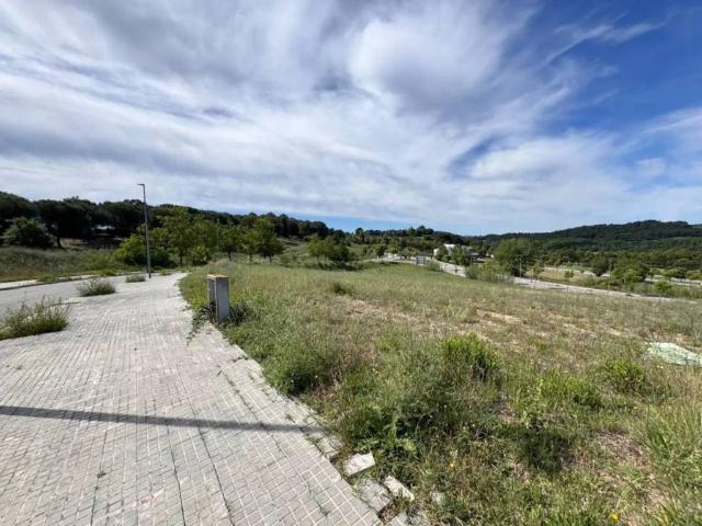 Terreno en venta en Vallès Oriental, Catalunya