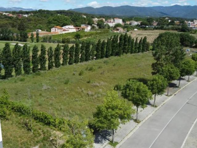 Terreno en venta en Vallès Oriental, Catalunya