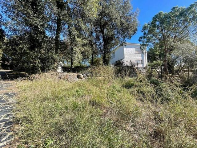 Terreno en venta en Vallès Oriental, Catalunya