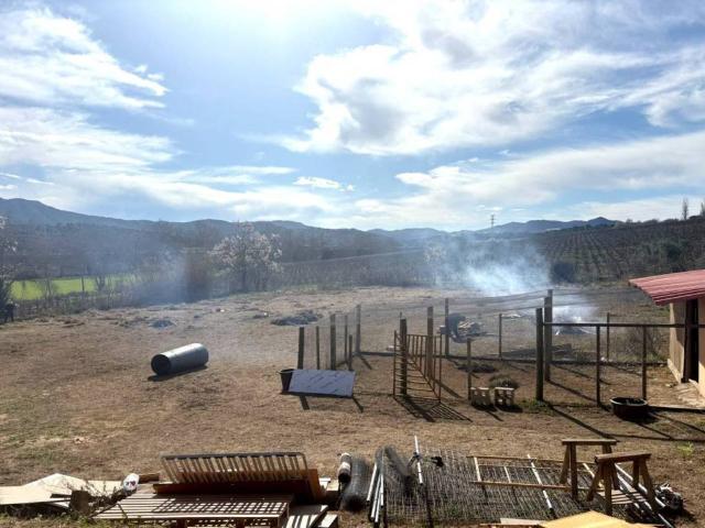 Terreno en venta en Vallès Oriental, Catalunya