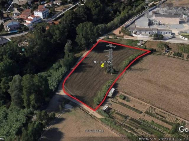 Terreno en venta en Vallès Oriental, Catalunya