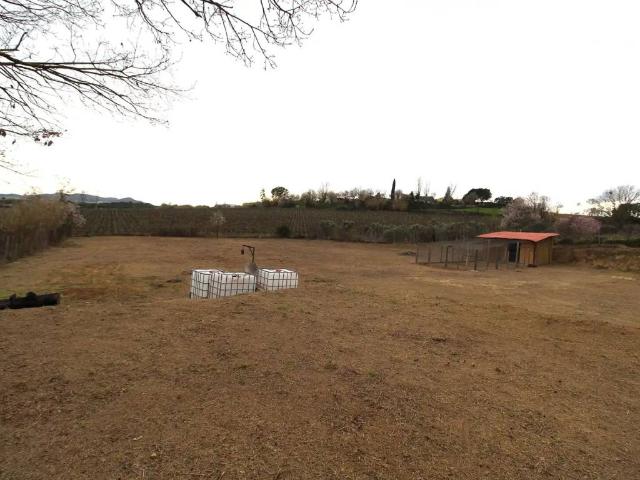 Terreno en venta en Vallès Oriental, Catalunya