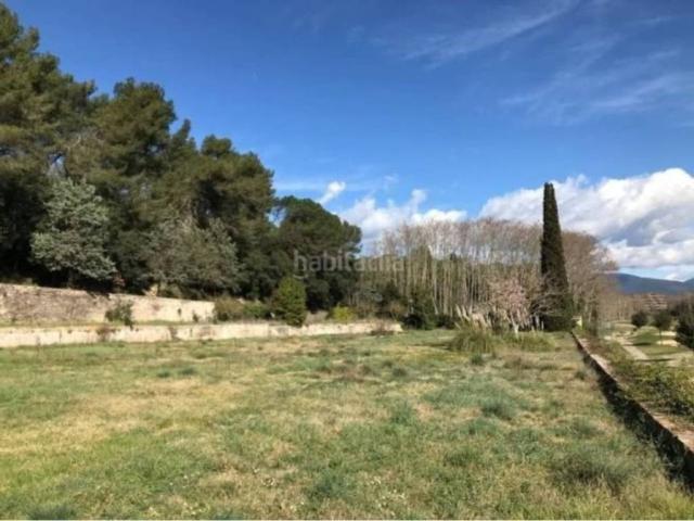 Terreno en venta en Vallès Oriental, Catalunya