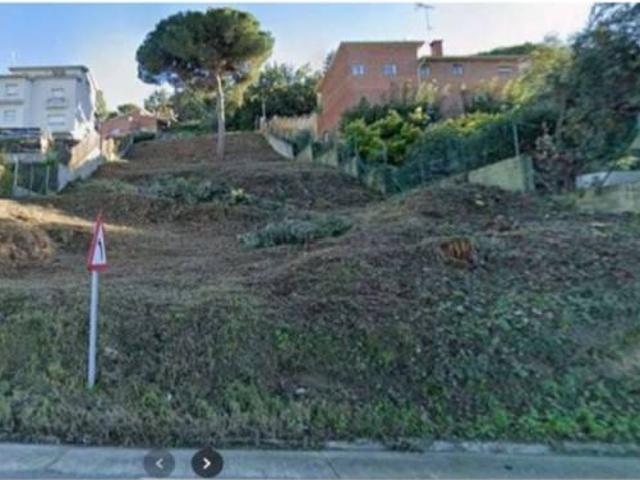 Terreno en venta en Vallès Oriental, Catalunya