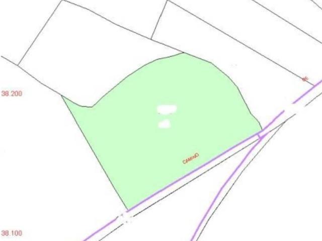 Terreno en venta en La Roda, Castilla-La Mancha