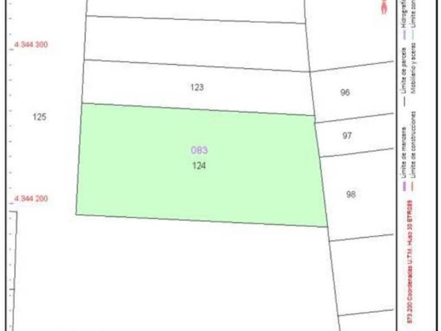 Terreno en venta en La Roda, Castilla-La Mancha